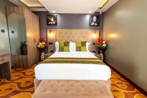 Afro Park Hotel